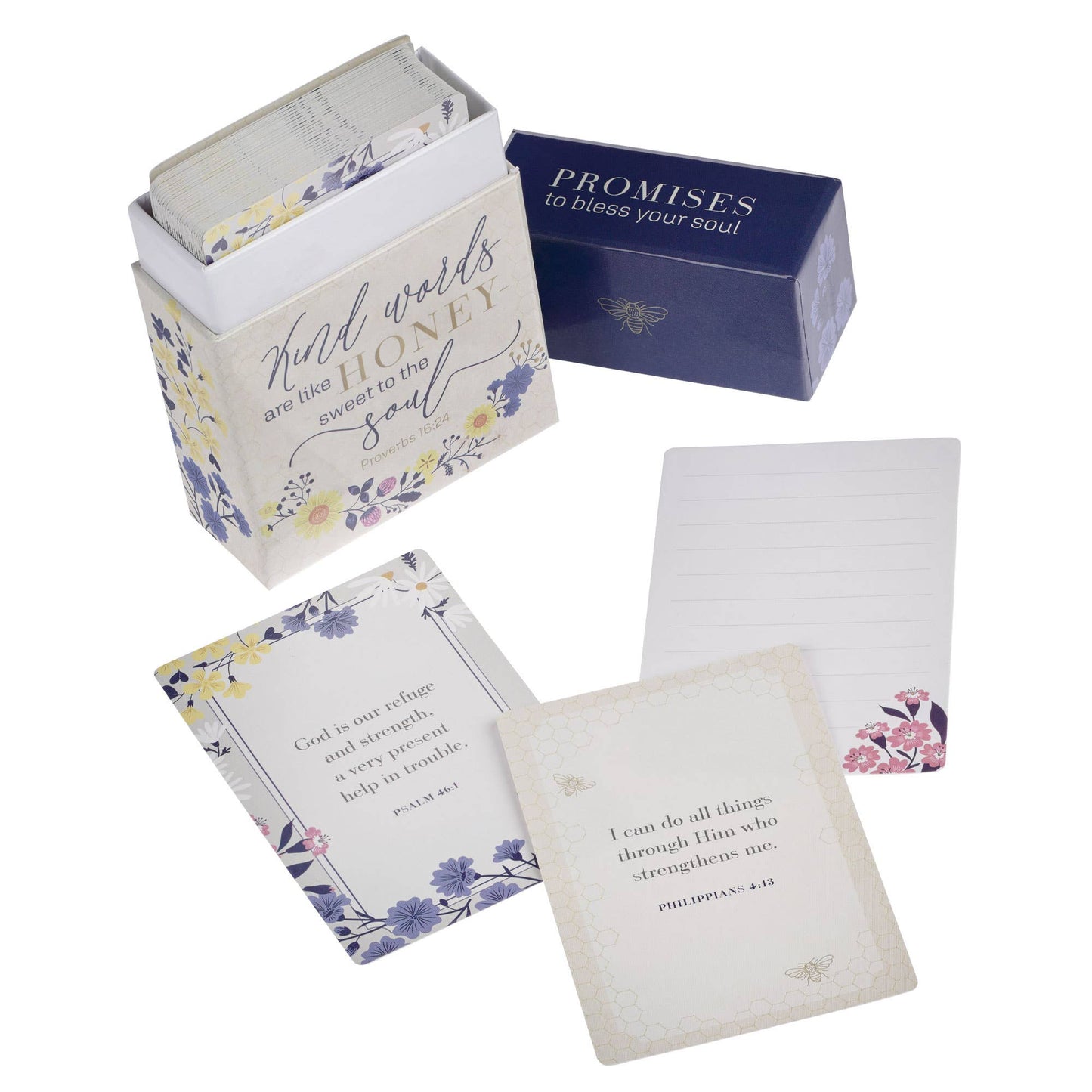 Box of Blessings Kind Words Prov. 16:24
