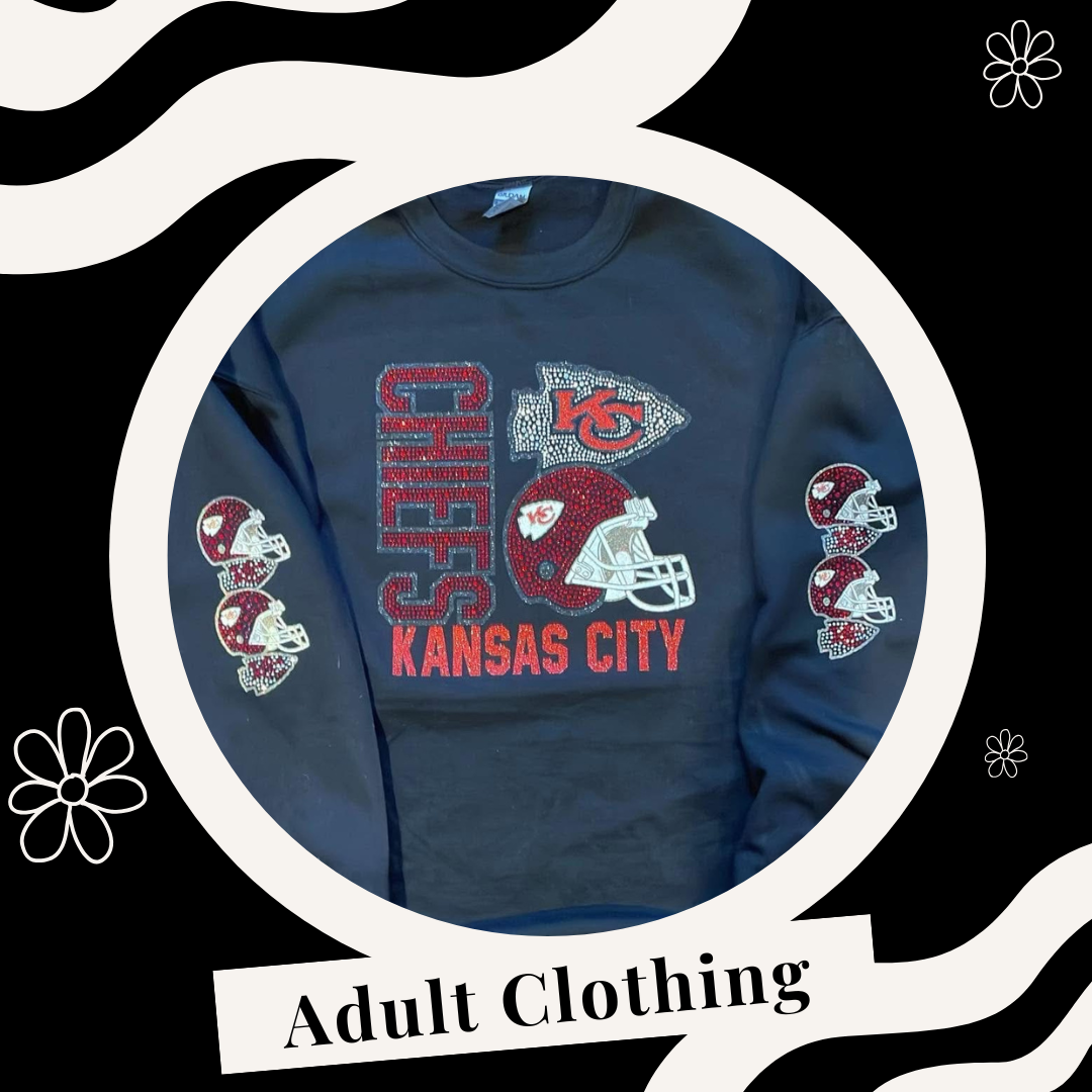 Adult Clothing