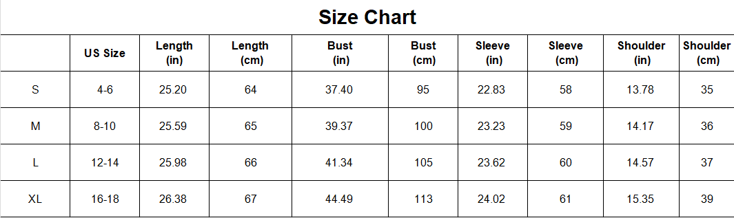 Black Square Neck Long Sleeve Blouse for Women