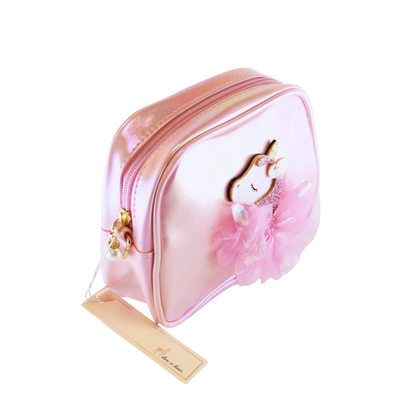 P30 B1283 Unicorn Holographic Purse (3 Colors)