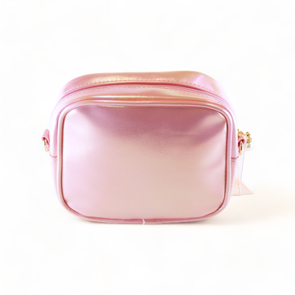 P30 B1284 Unicorn Holographic Purse (3 Colors)
