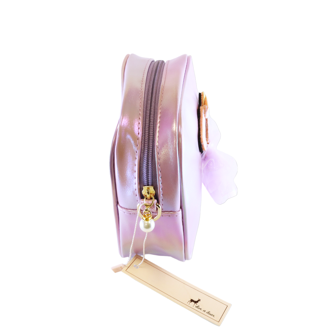 P30 B1283 Unicorn Holographic Purse (3 Colors)