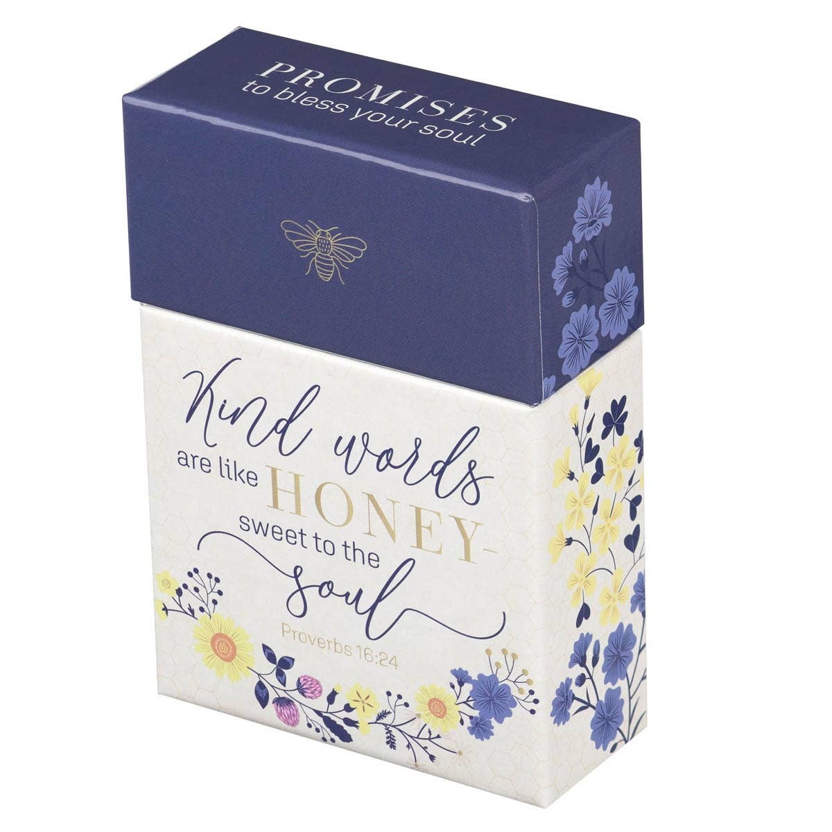 Box of Blessings Kind Words Prov. 16:24
