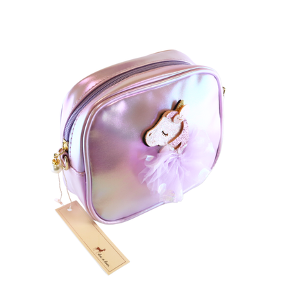 P30 B1283 Unicorn Holographic Purse (3 Colors)