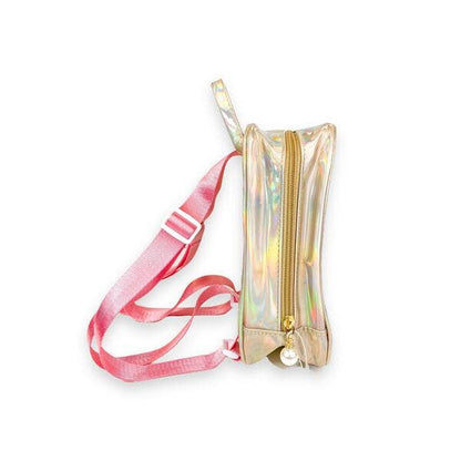 P70 B1285 Unicorn Clear Backpack (2 Colors)