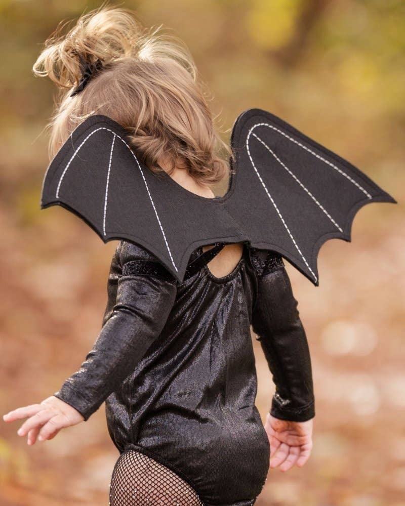 Bat Wings