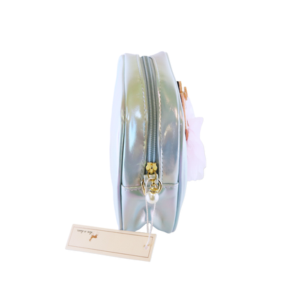 P30 B1283 Unicorn Holographic Purse (3 Colors)
