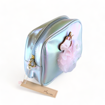 P30 B1283 Unicorn Holographic Purse (3 Colors)