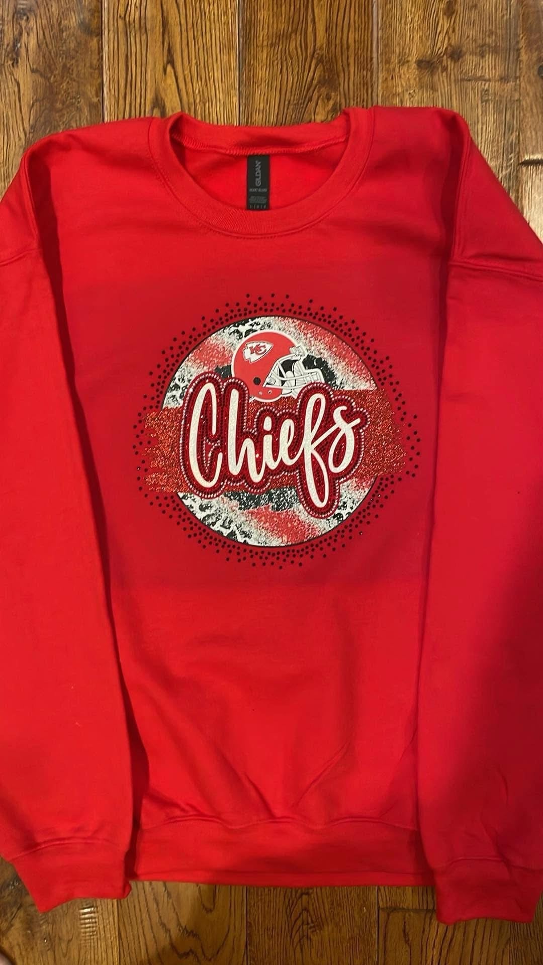 Chiefs Design