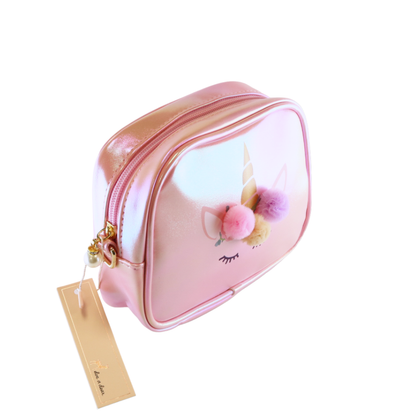 P30 B1284 Unicorn Holographic Purse (3 Colors)