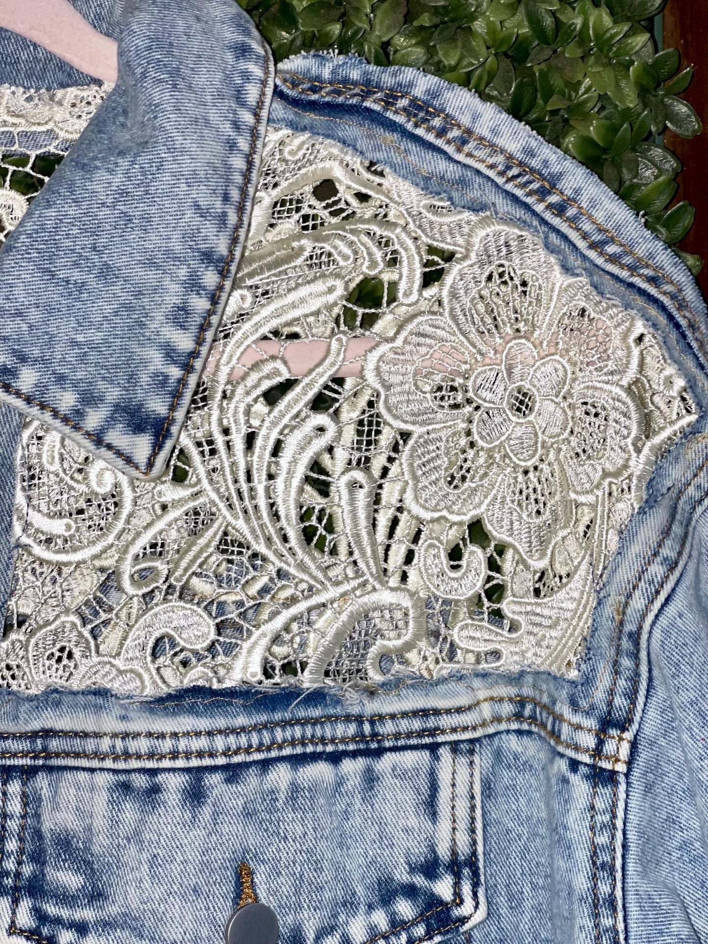 Melrose Jacket