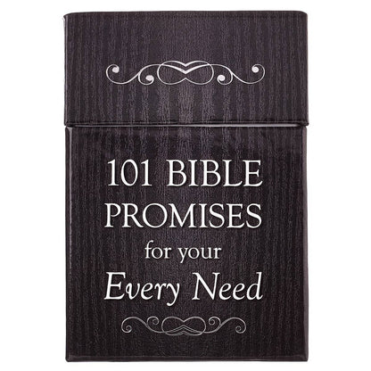 Box of Blessings Bible Promises for Your Every Need