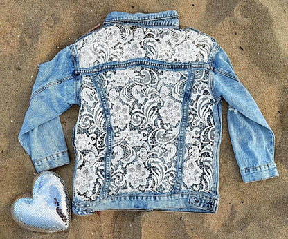 Melrose Jacket