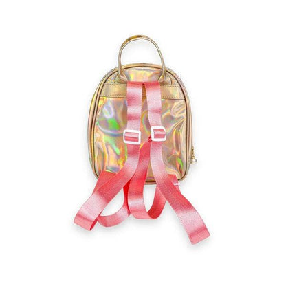 P70 B1285 Unicorn Clear Backpack (2 Colors)