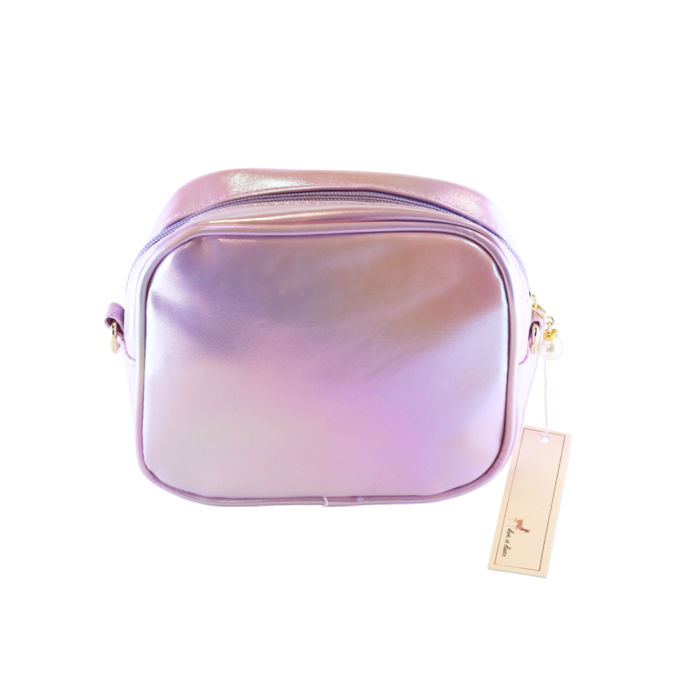 P30 B1283 Unicorn Holographic Purse (3 Colors)