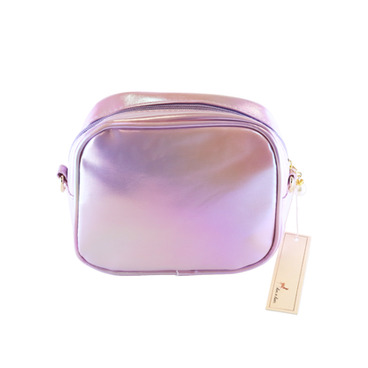 P30 B1283 Unicorn Holographic Purse (3 Colors)