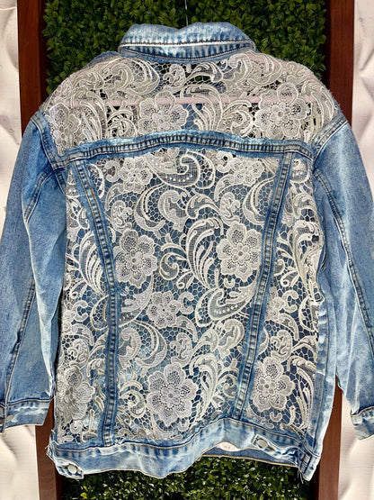 Melrose Jacket