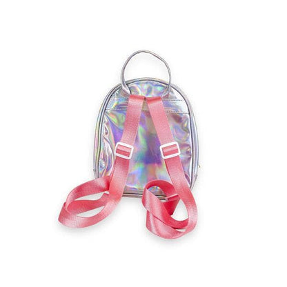 P70 B1285 Unicorn Clear Backpack (2 Colors)